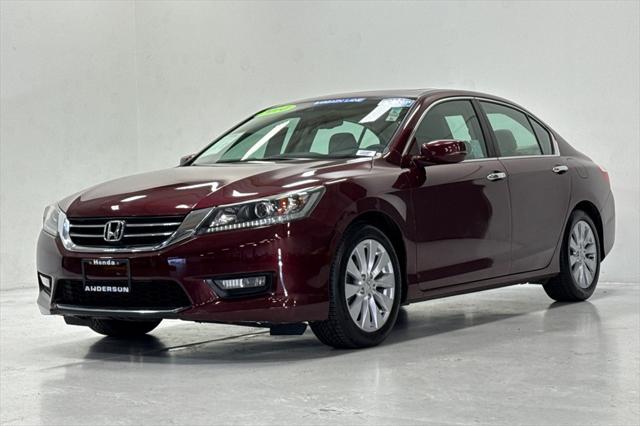 used 2014 Honda Accord car, priced at $17,900