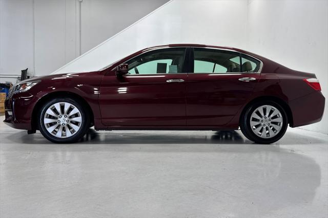 used 2014 Honda Accord car, priced at $17,900