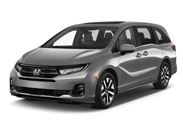 new 2025 Honda Odyssey car, priced at $43,315