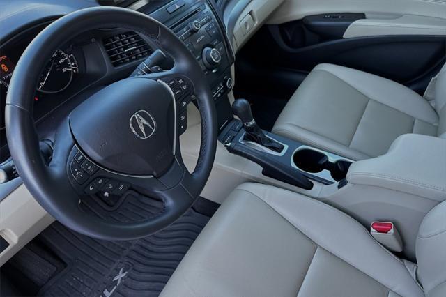 used 2016 Acura ILX car, priced at $14,900