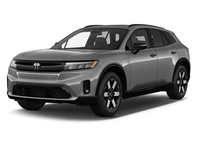 new 2025 Honda Prologue car, priced at $59,395