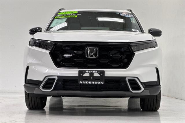 used 2024 Honda CR-V car, priced at $39,481