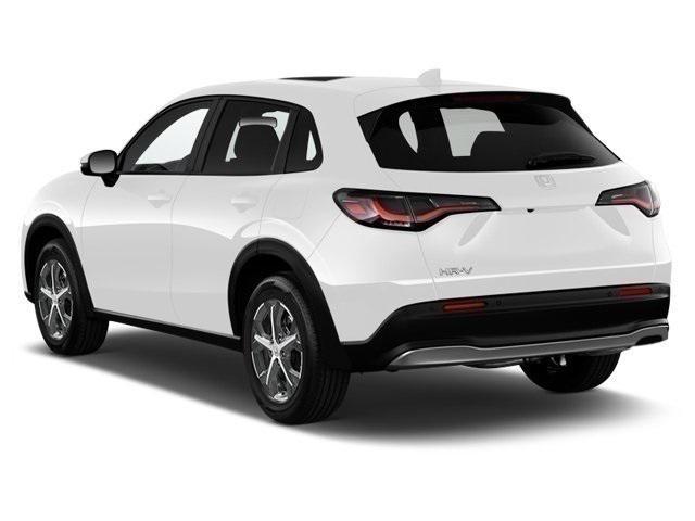 new 2025 Honda HR-V car, priced at $31,305