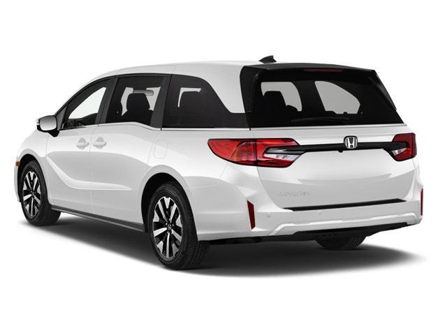 new 2026 Honda Odyssey car, priced at $44,745