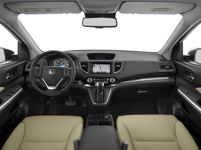 used 2016 Honda CR-V car, priced at $20,900
