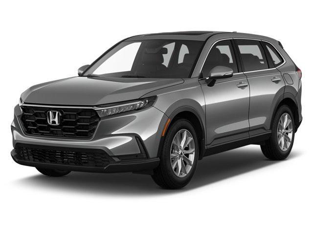 new 2025 Honda CR-V car, priced at $38,350