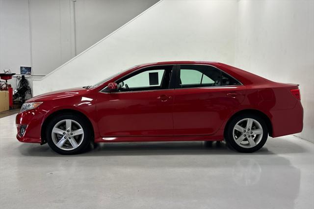 used 2012 Toyota Camry car, priced at $9,900