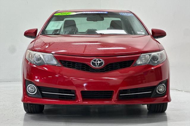 used 2012 Toyota Camry car, priced at $9,900