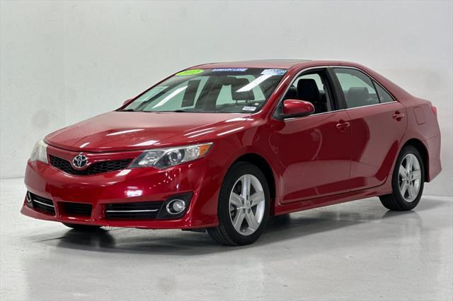 used 2012 Toyota Camry car, priced at $9,900