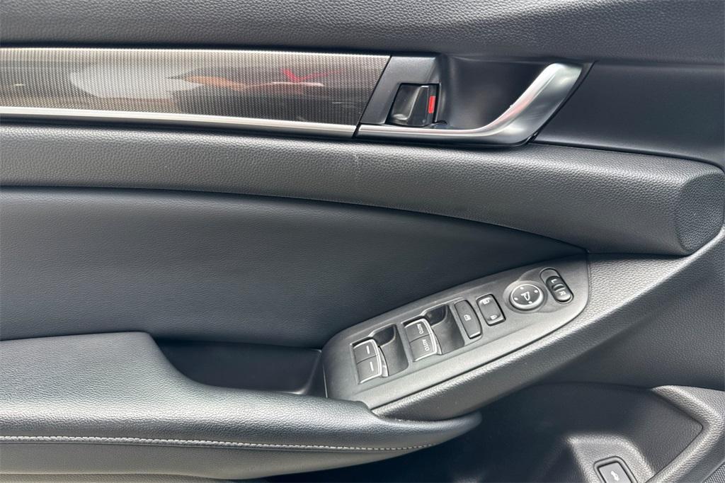 used 2018 Honda Accord car, priced at $22,481