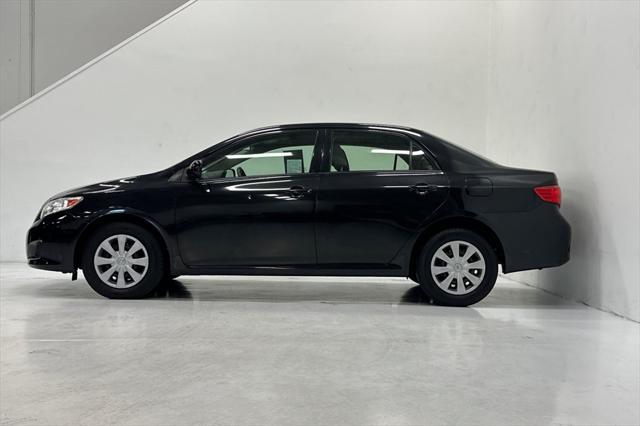 used 2010 Toyota Corolla car, priced at $7,500