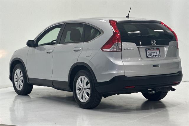 used 2012 Honda CR-V car, priced at $9,900