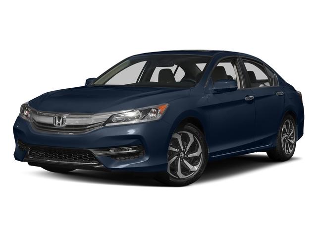 used 2017 Honda Accord car, priced at $19,500
