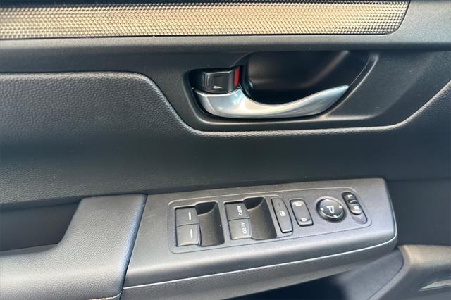 used 2023 Honda CR-V Hybrid car, priced at $32,981
