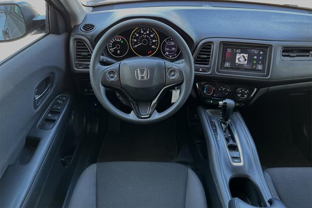 used 2019 Honda HR-V car, priced at $18,981