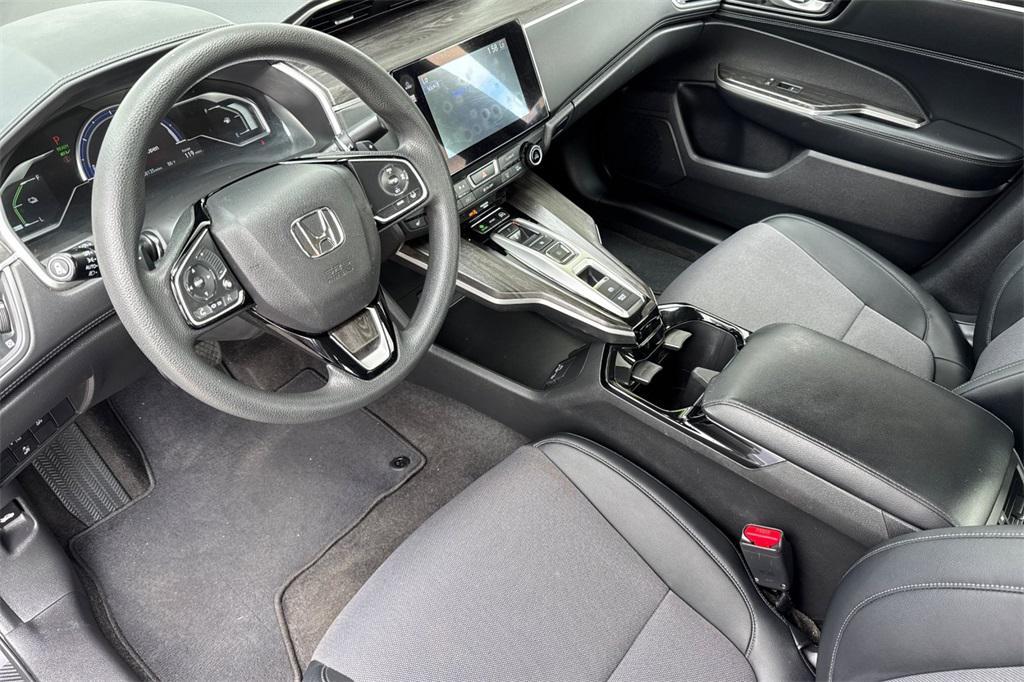 used 2019 Honda Clarity Plug-In Hybrid car, priced at $21,981
