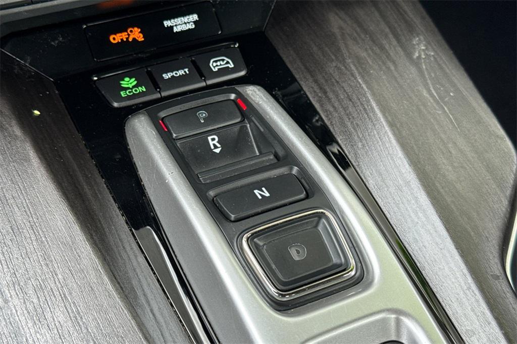 used 2019 Honda Clarity Plug-In Hybrid car, priced at $21,981