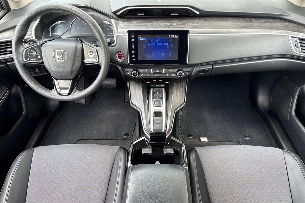 used 2019 Honda Clarity Plug-In Hybrid car, priced at $21,981