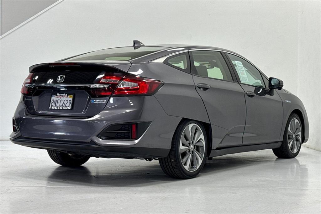 used 2019 Honda Clarity Plug-In Hybrid car, priced at $21,981