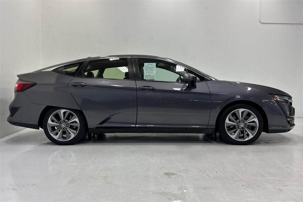 used 2019 Honda Clarity Plug-In Hybrid car, priced at $21,981