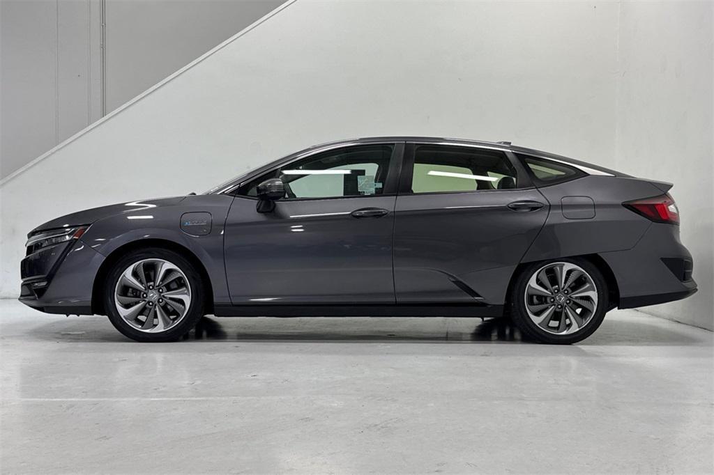 used 2019 Honda Clarity Plug-In Hybrid car, priced at $21,981