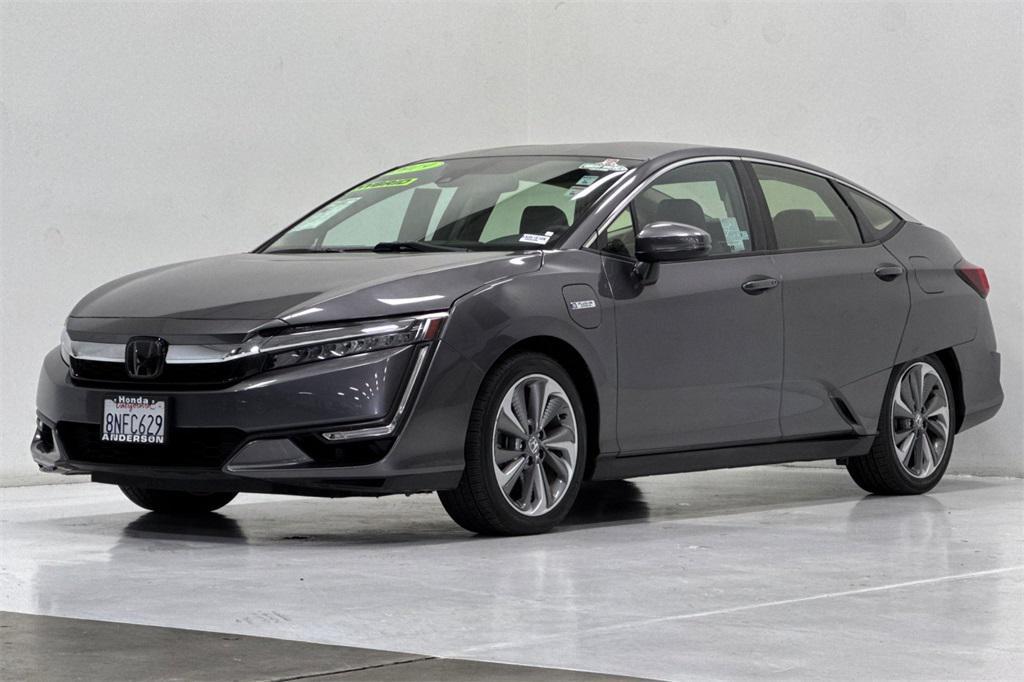 used 2019 Honda Clarity Plug-In Hybrid car, priced at $21,981