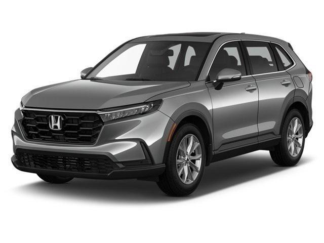 new 2025 Honda CR-V car, priced at $36,805