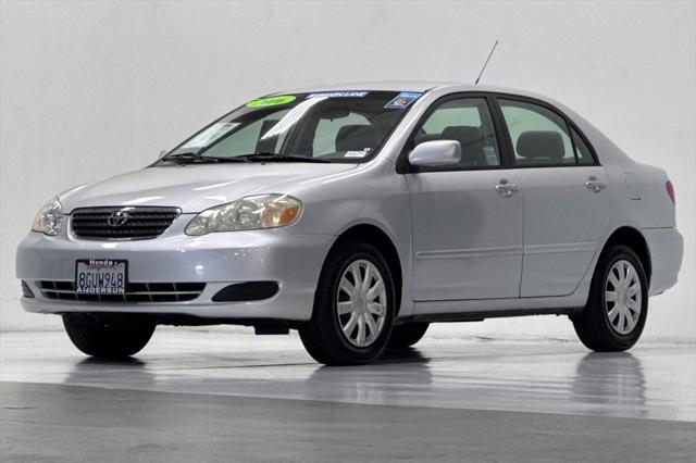 used 2006 Toyota Corolla car, priced at $8,900