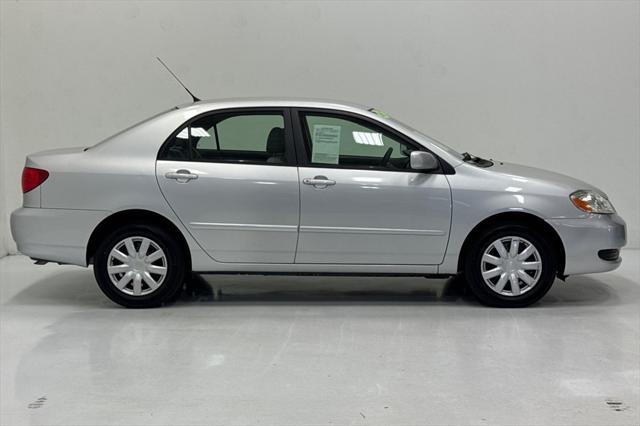 used 2006 Toyota Corolla car, priced at $8,900