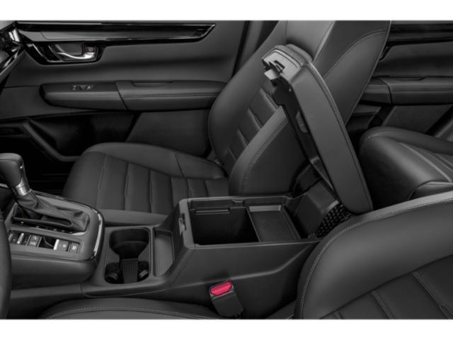 used 2025 Honda CR-V car, priced at $33,481