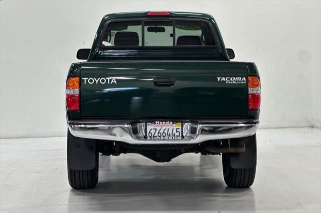 used 2003 Toyota Tacoma car, priced at $14,900