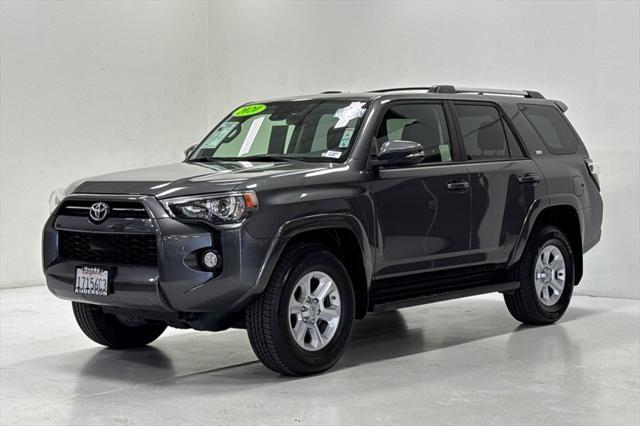 used 2020 Toyota 4Runner car, priced at $40,481