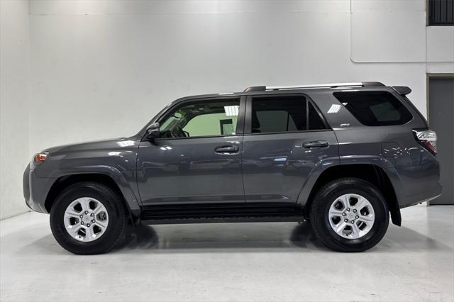 used 2020 Toyota 4Runner car, priced at $40,481