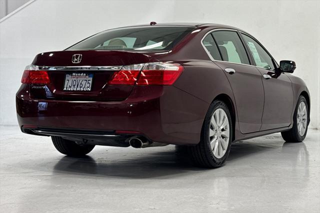 used 2015 Honda Accord car, priced at $16,900