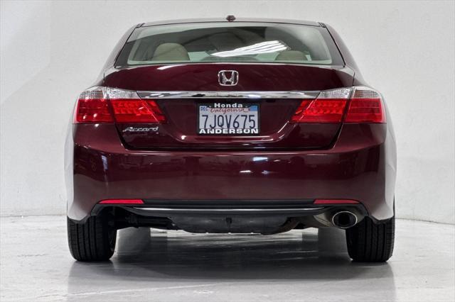 used 2015 Honda Accord car, priced at $16,900