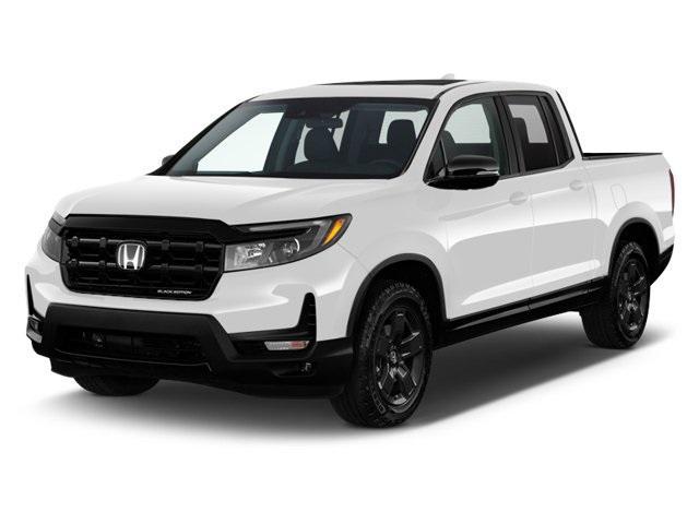 new 2025 Honda Ridgeline car, priced at $48,655