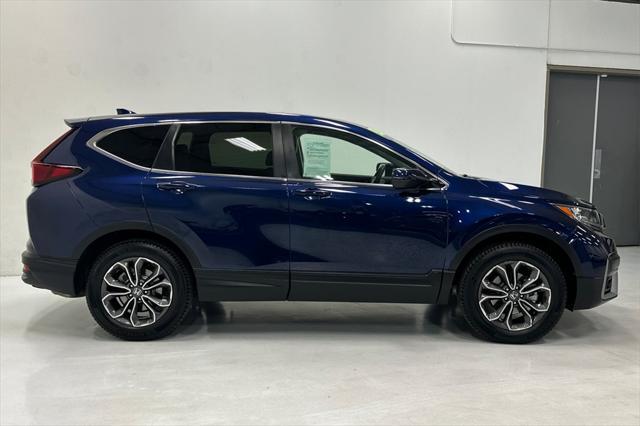 used 2020 Honda CR-V car, priced at $25,981