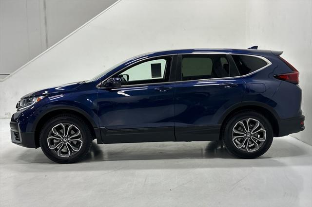 used 2020 Honda CR-V car, priced at $25,981