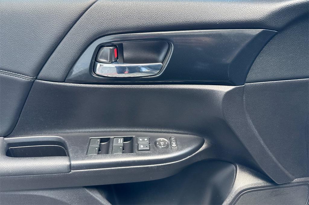 used 2015 Honda Accord car, priced at $16,900