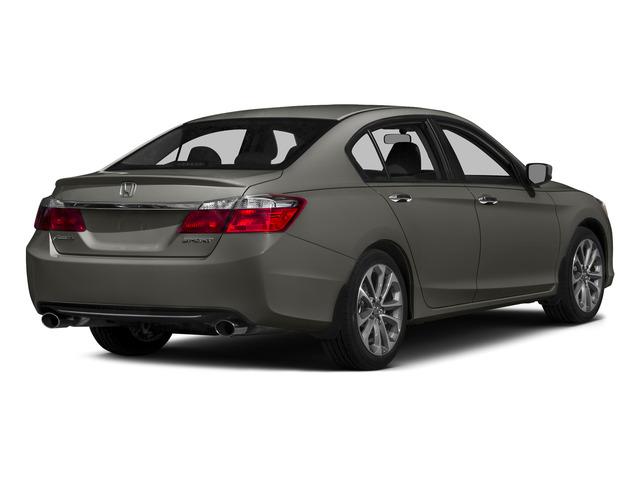 used 2015 Honda Accord car, priced at $16,900