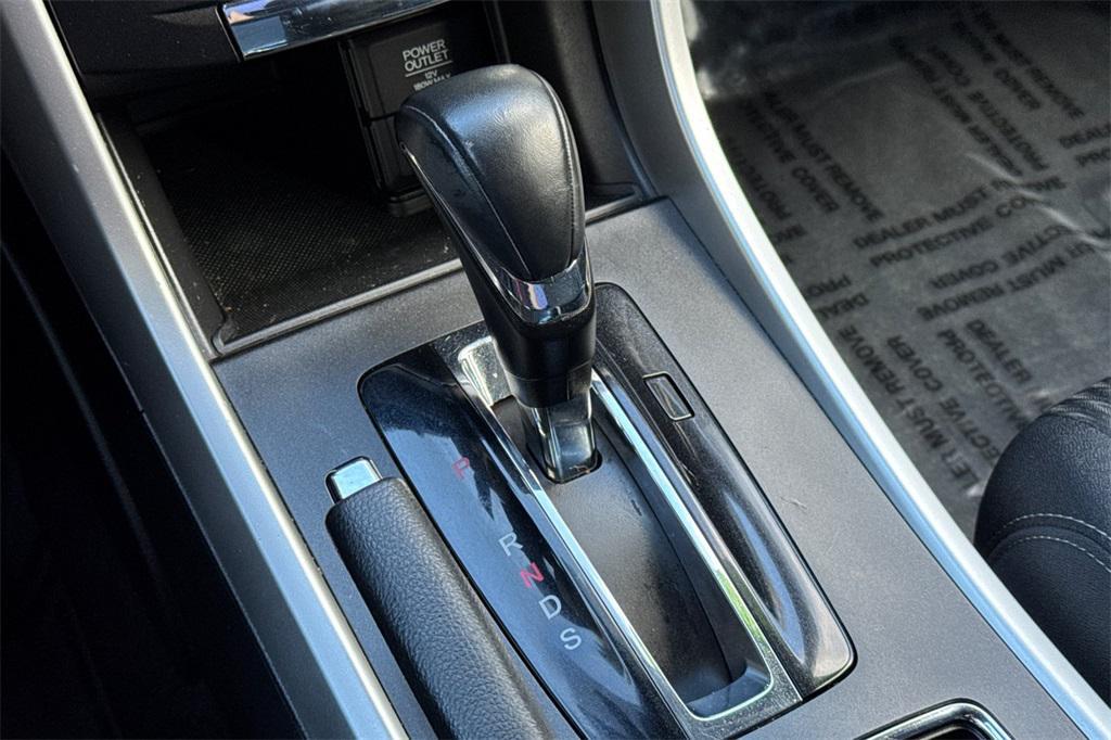 used 2015 Honda Accord car, priced at $16,900