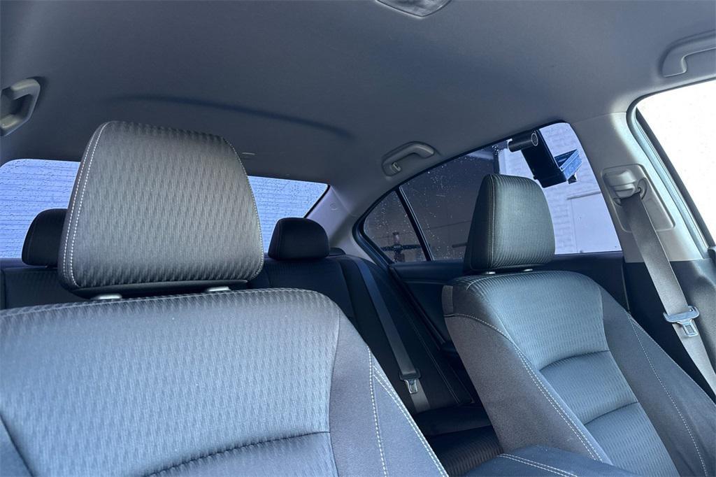 used 2015 Honda Accord car, priced at $16,900