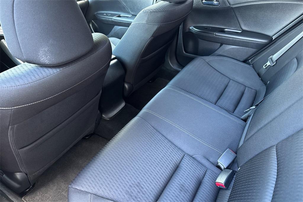 used 2015 Honda Accord car, priced at $16,900