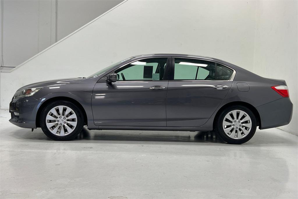 used 2015 Honda Accord car, priced at $18,900