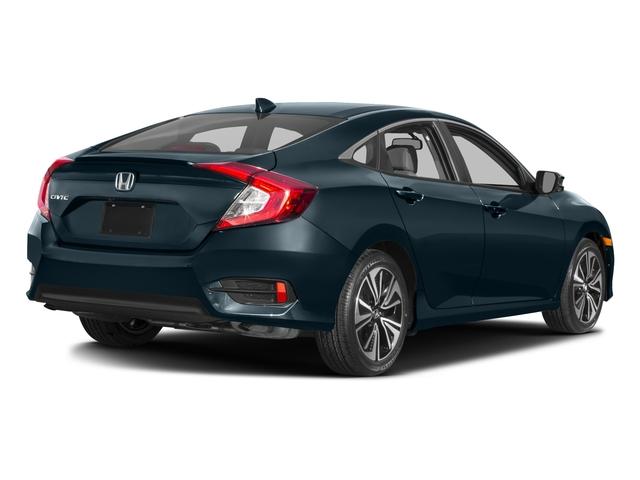 used 2016 Honda Civic car, priced at $14,900