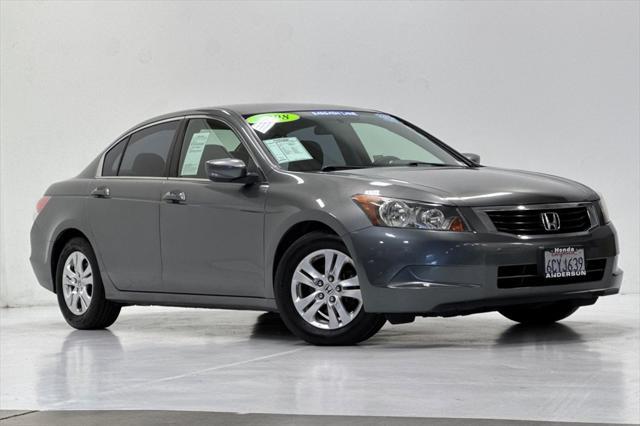 used 2008 Honda Accord car, priced at $7,900