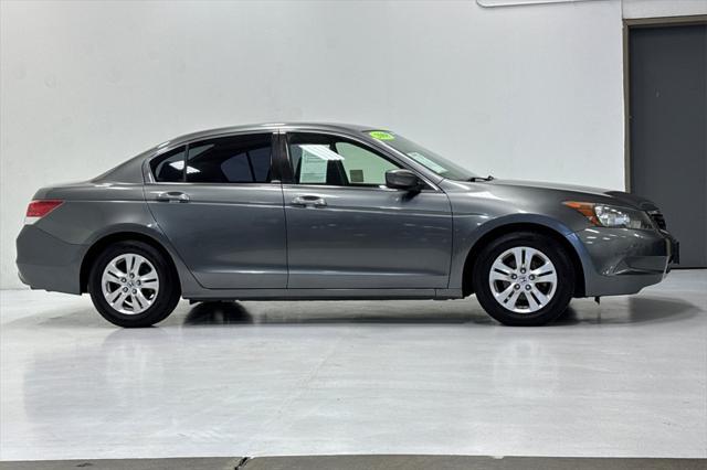 used 2008 Honda Accord car, priced at $7,900