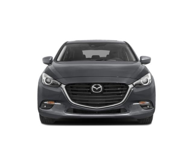 used 2018 Mazda Mazda3 car, priced at $18,981