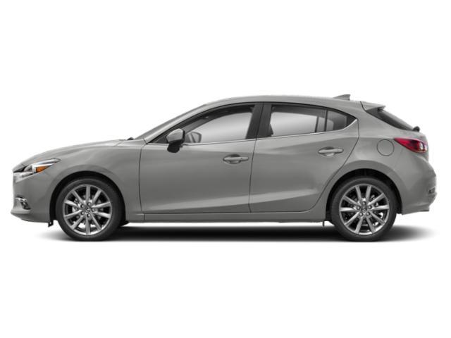 used 2018 Mazda Mazda3 car, priced at $18,981