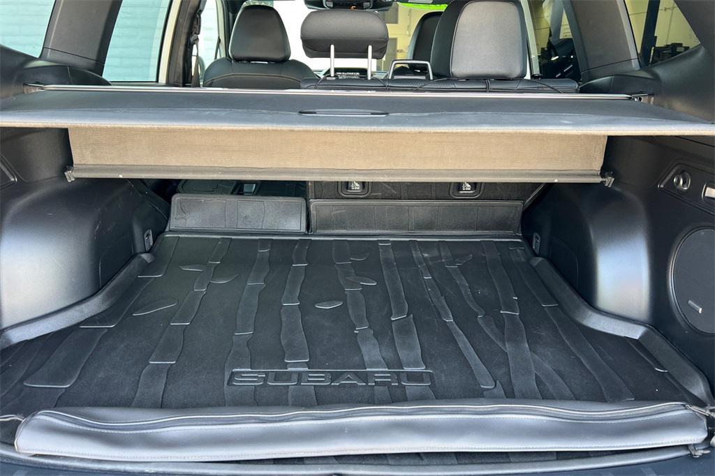 used 2022 Subaru Forester car, priced at $26,981
